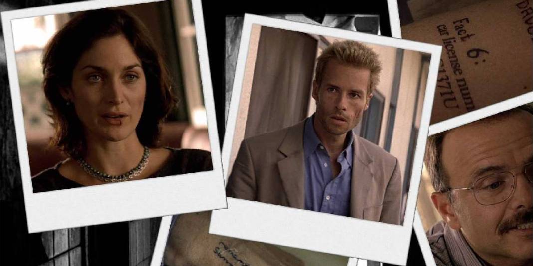 Bu filmleri izlerken aklınız mantığınıza ters düşecek! Sadece zekiler tek seferde çözüyor! Herkesin devrelerini yakacak  filmler 11